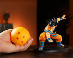 Productafbeelding Dragon Ball Super - Son Goku Figuur 15,7 cm