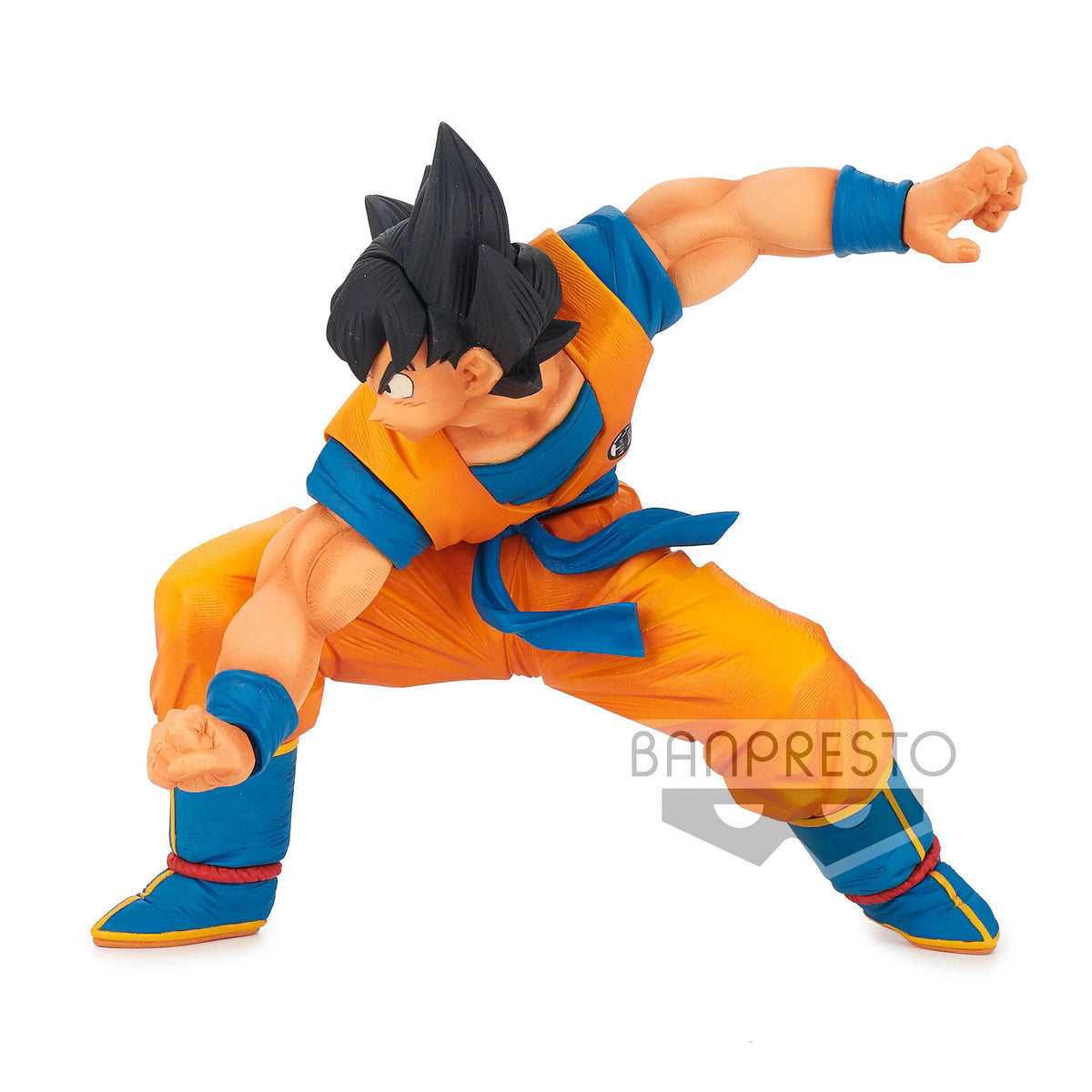 Productafbeelding Dragon Ball Super - Son Goku Figuur 15,7 cm