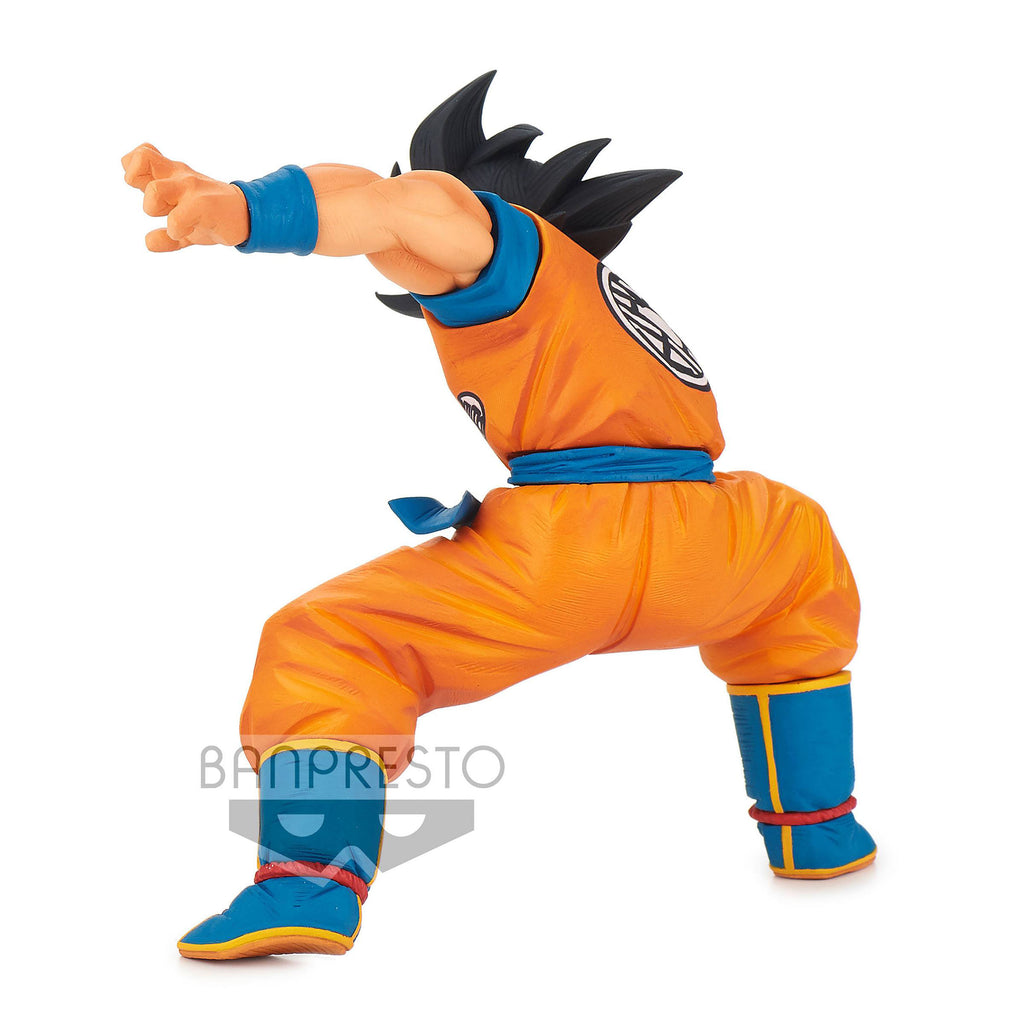 Productafbeelding Dragon Ball Super - Son Goku Figuur 15,7 cm