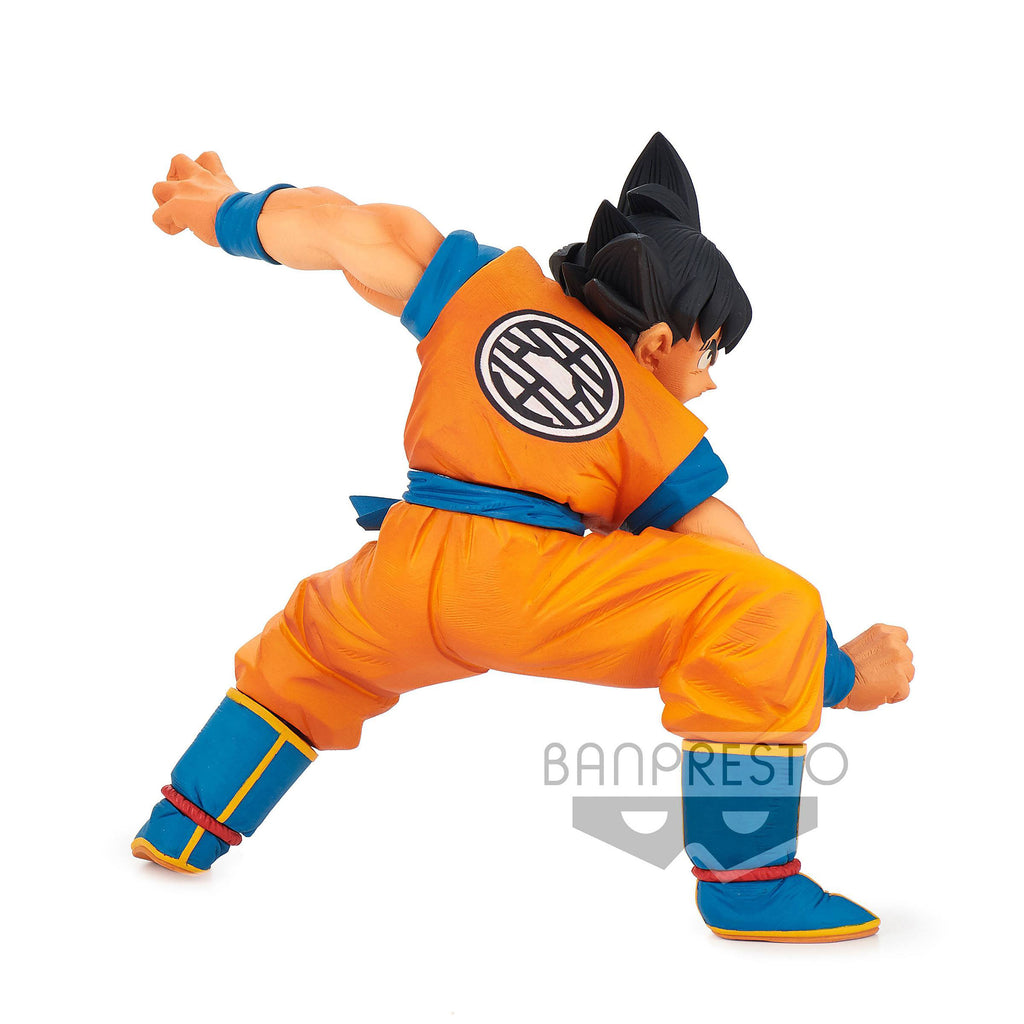 Productafbeelding Dragon Ball Super - Son Goku Figuur 15,7 cm