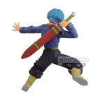 Product image Dragon Ball Super - Trunks Figure 19.5 cm