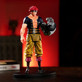 Productafbeelding One Piece - Eustass Kid Vol. 17 Figuur 19,1 cm