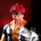 Productafbeelding One Piece - Eustass Kid Vol. 17 Figuur 19,1 cm
