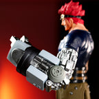 Productafbeelding One Piece - Eustass Kid Vol. 17 Figuur 19,1 cm