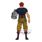 Productafbeelding One Piece - Eustass Kid Vol. 17 Figuur 19,1 cm