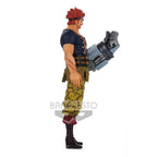 Productafbeelding One Piece - Eustass Kid Vol. 17 Figuur 19,1 cm