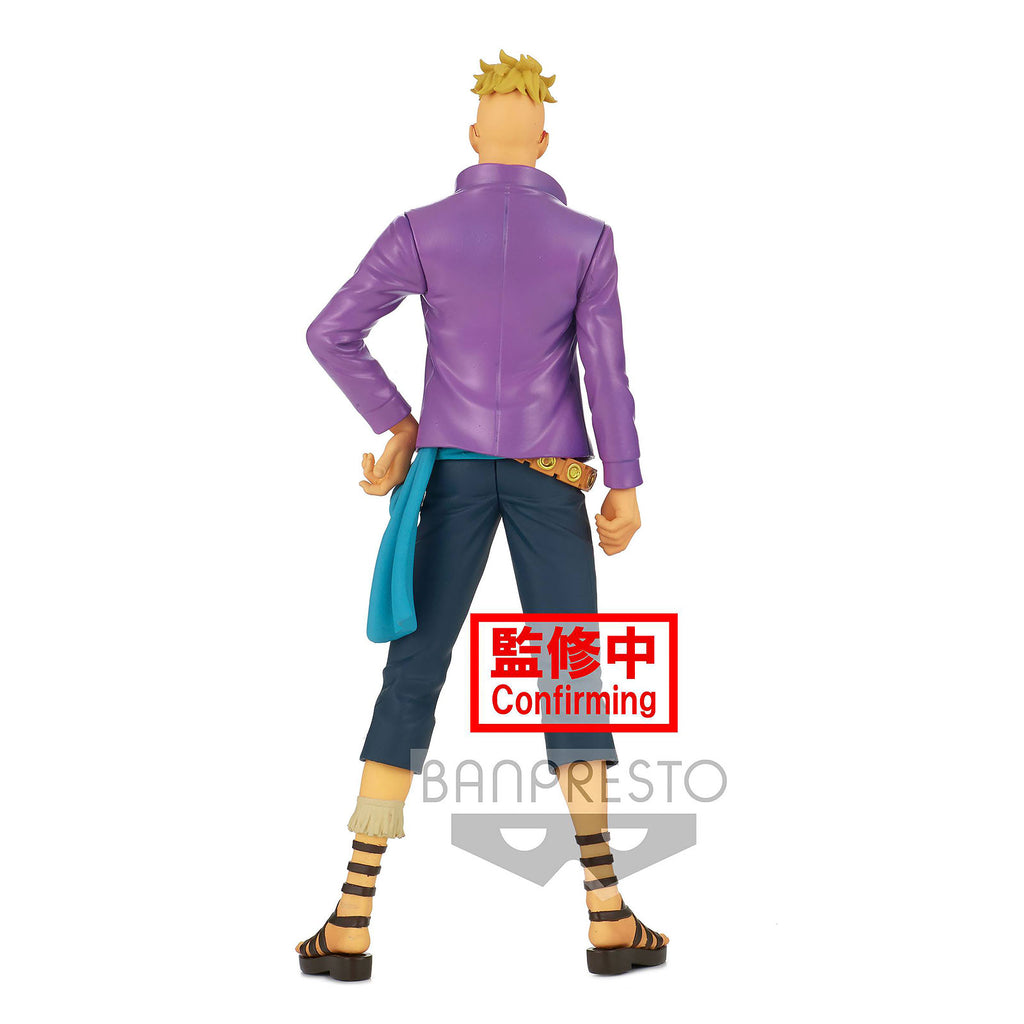 Productafbeelding One Piece - Marco Vol. 18 Figuur