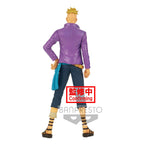 Productafbeelding One Piece - Marco Vol. 18 Figuur