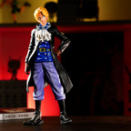 Productafbeelding One Piece - Sabo Grandista Figuur 28,3 cm