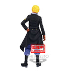 Productafbeelding One Piece - Sabo Grandista Figuur 28,3 cm