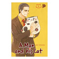 Productafbeelding Een Man En Zijn Kat - Manga Deel 1
