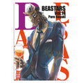 Productafbeelding Beastars - Manga Deel 14