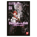 Productafbeelding Seraph of the End - Manga Deel 22