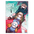 Productafbeelding SHY - Manga Deel 4