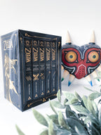 Productafbeelding The Legend of Zelda - Jubileum Manga Box