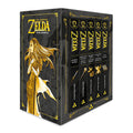 Productafbeelding The Legend of Zelda - Jubileum Manga Box
