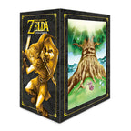 Productafbeelding The Legend of Zelda - Jubileum Manga Box