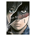 Productafbeelding The Killer Inside - Manga Deel 1