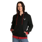 Productafbeelding Quake - Logo Hoodie