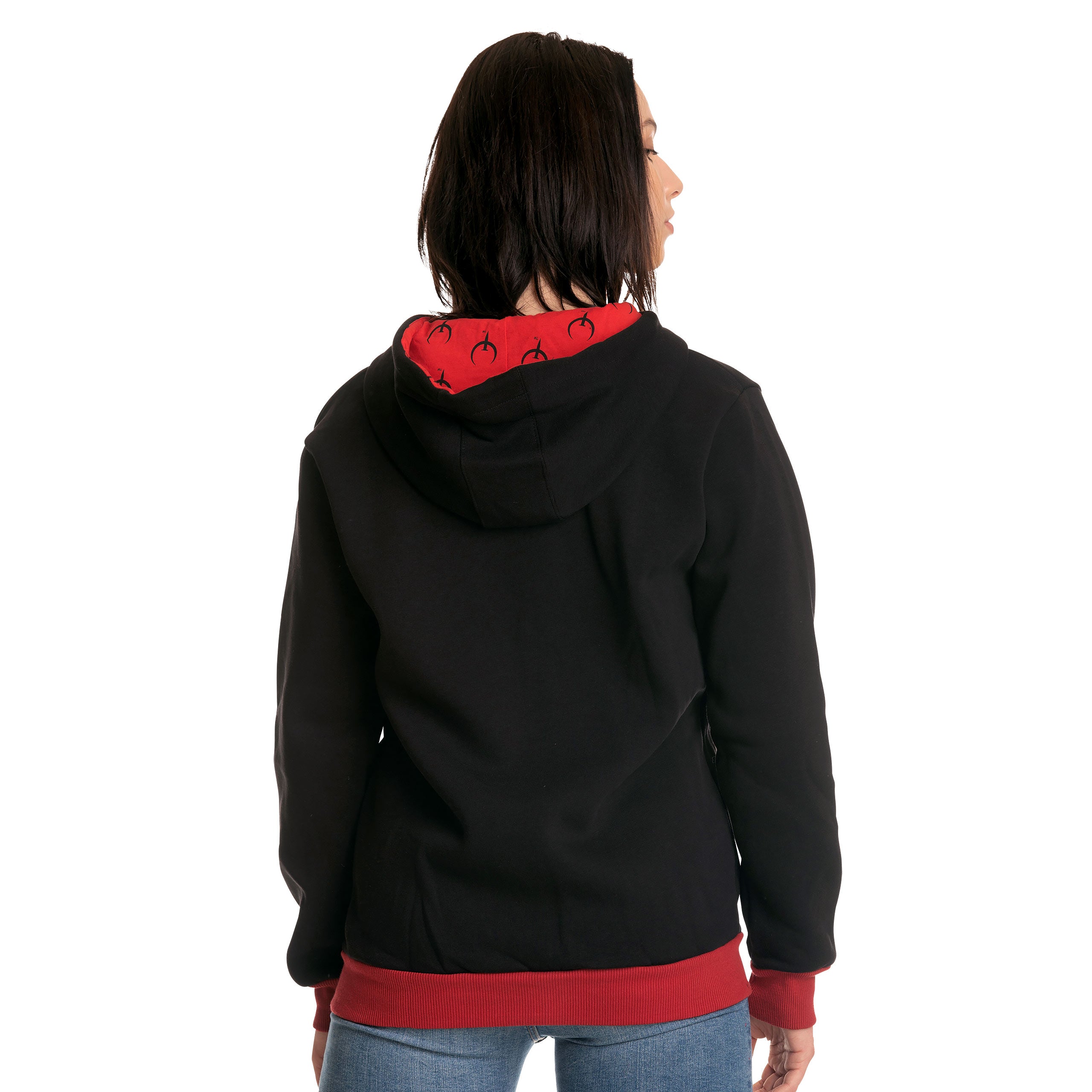 Productafbeelding Quake - Logo Hoodie
