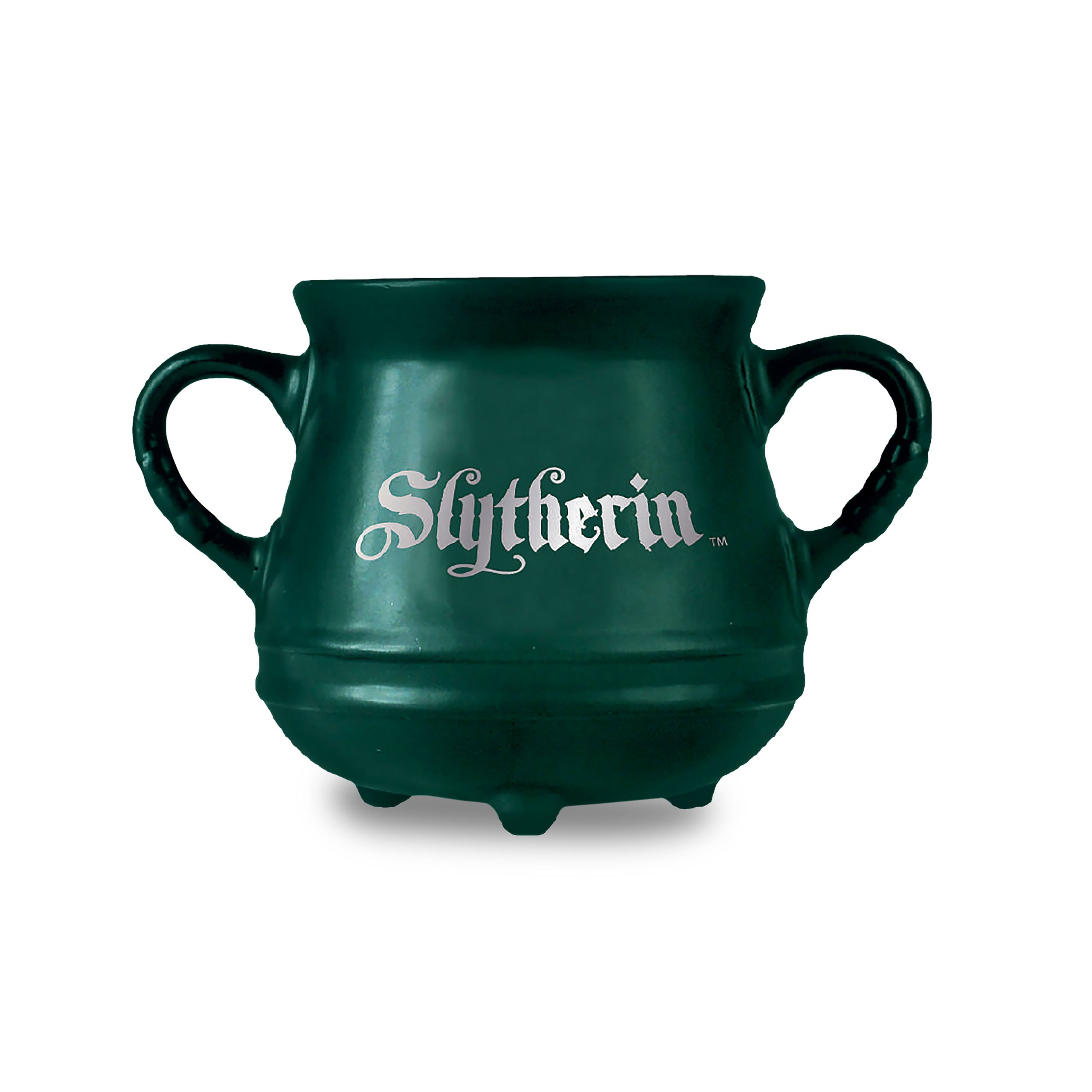 Productafbeelding Harry Potter - Slytherin Ketel 3D Mini Kopje