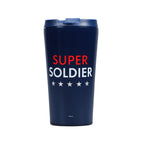 Productafbeelding Captain America - Schild Logo To Go Beker