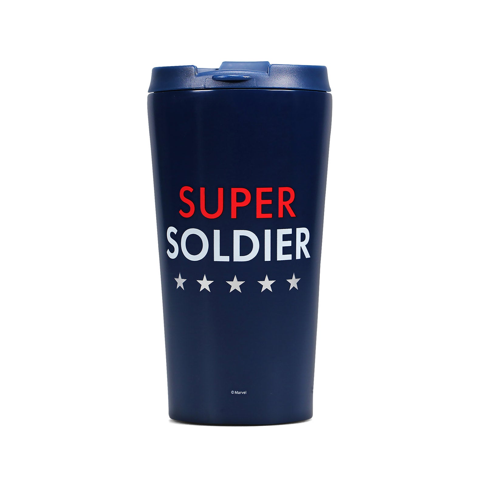 Productafbeelding Captain America - Schild Logo To Go Beker