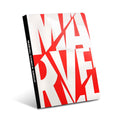 Productafbeelding Marvel - Logo Notitieboek A5