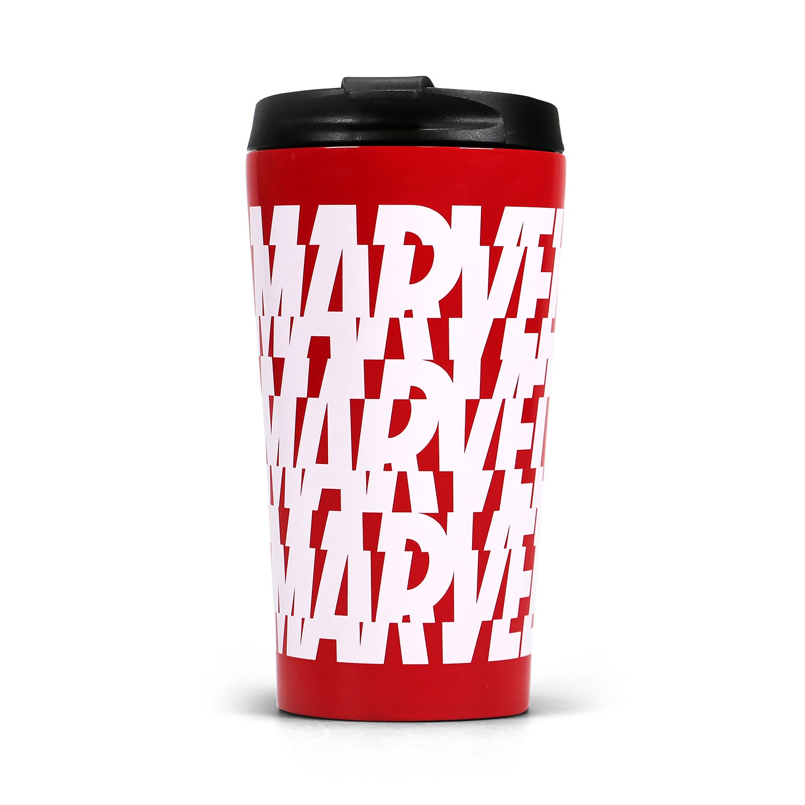 Productafbeelding Marvel - Atlas Logo To Go Beker