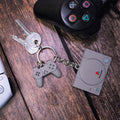 Productafbeelding PlayStation - Console & Controller Sleutelhanger