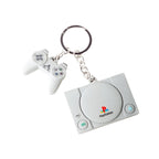 Productafbeelding PlayStation - Console & Controller Sleutelhanger
