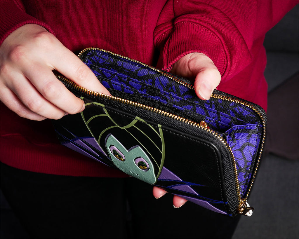 Productafbeelding Disney - Maleficent Portemonnee voor Dames