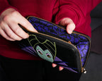 Productafbeelding Disney - Maleficent Portemonnee voor Dames