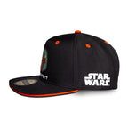 Productafbeelding Boba Fett Bounty Hunter Snapback Cap voor kinderen - Star Wars