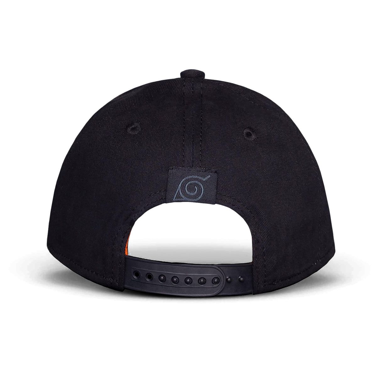 Productafbeelding Naruto Shippuden zwarte baseballpet