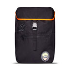 Productafbeelding Naruto Shippuden - Konoha Symbool Rugzak zwart