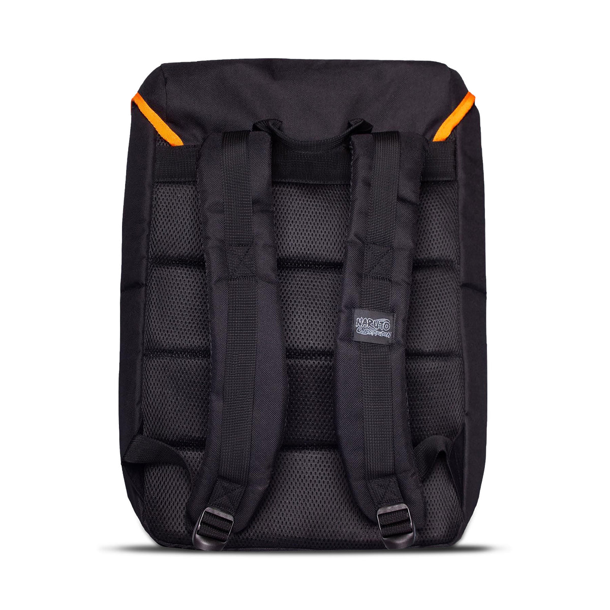 Product image Naruto Shippuden - Konoha Symbol Backpack black