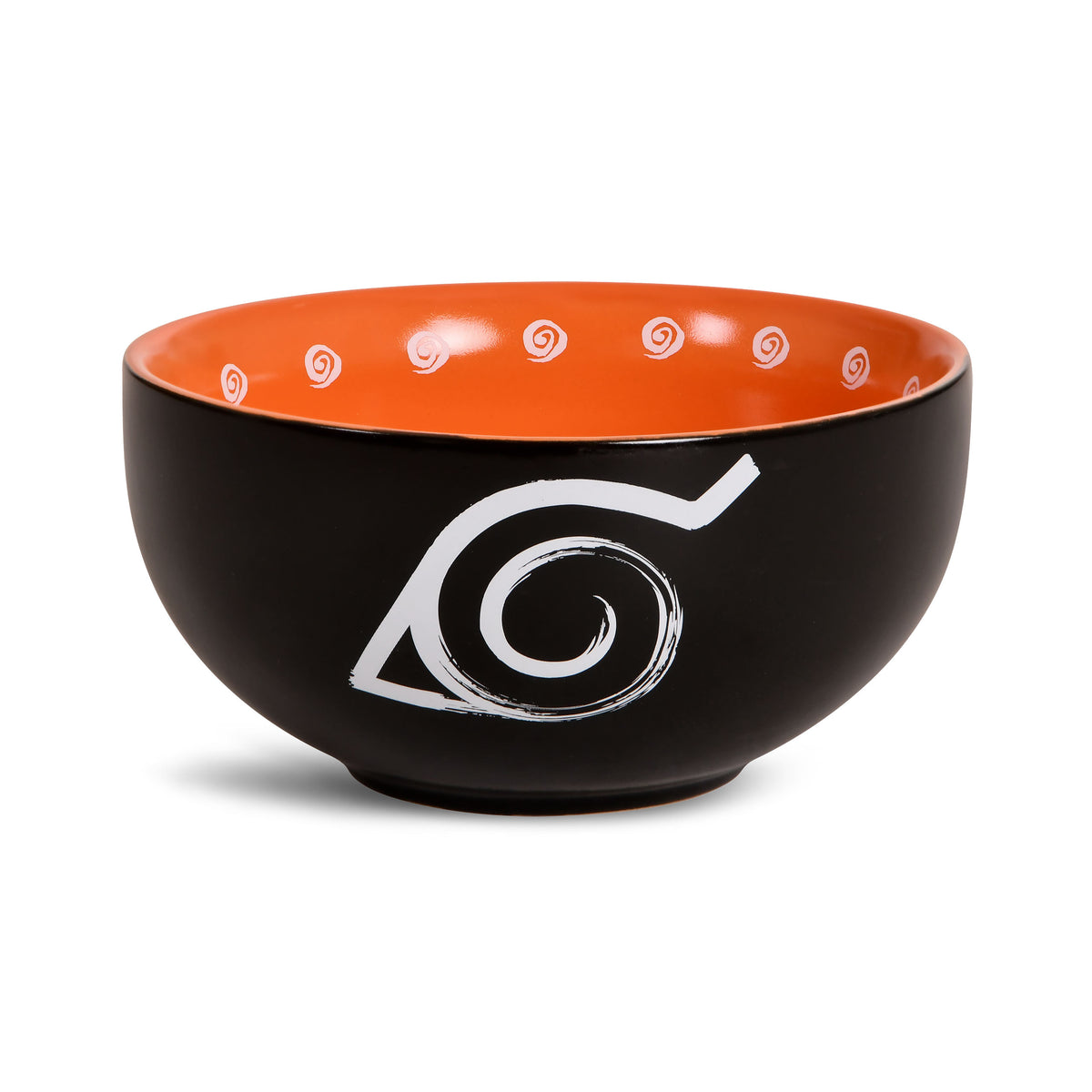 Productafbeelding Naruto - Konoha Symbool Ontbijtkom