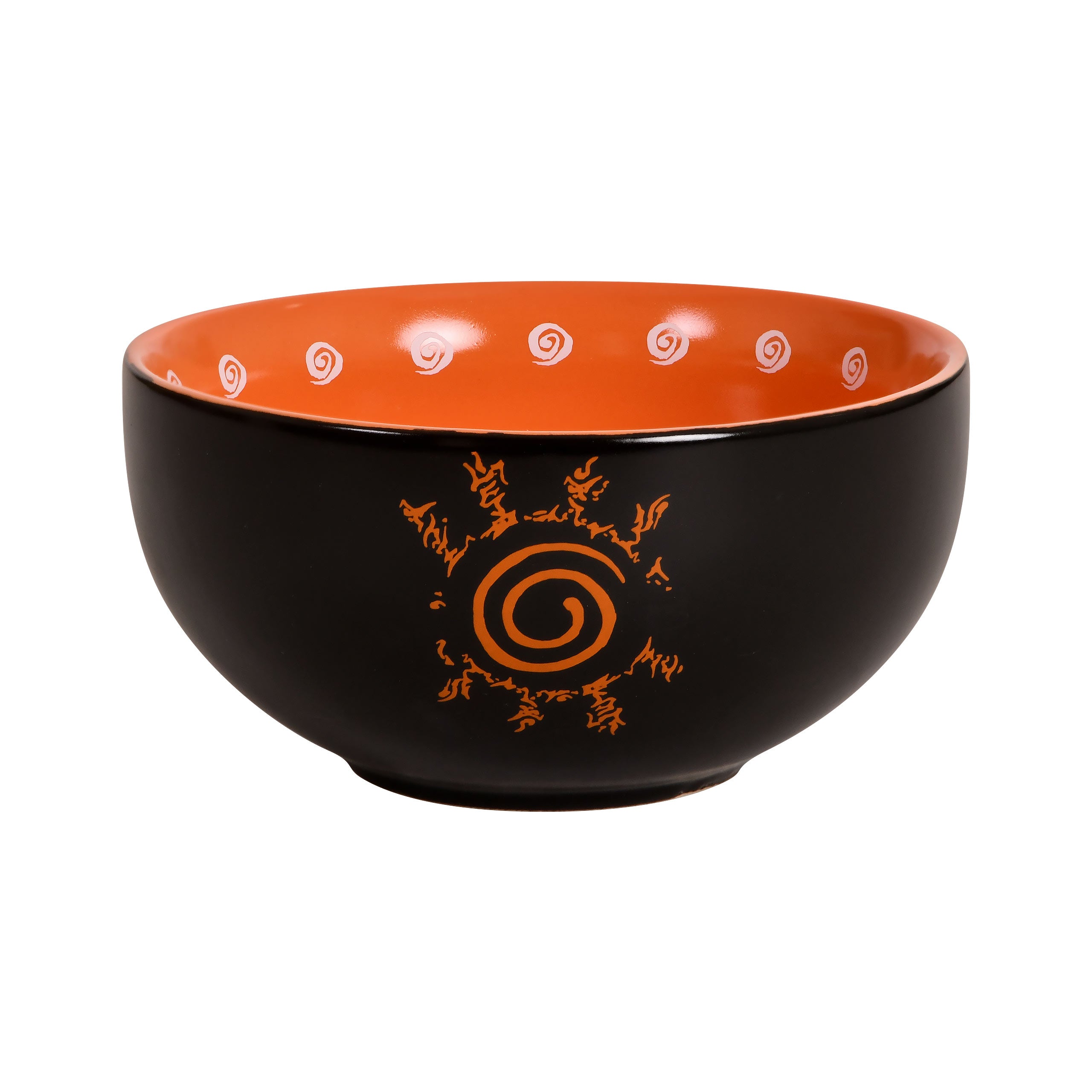 Productafbeelding Naruto - Konoha Symbool Ontbijtkom