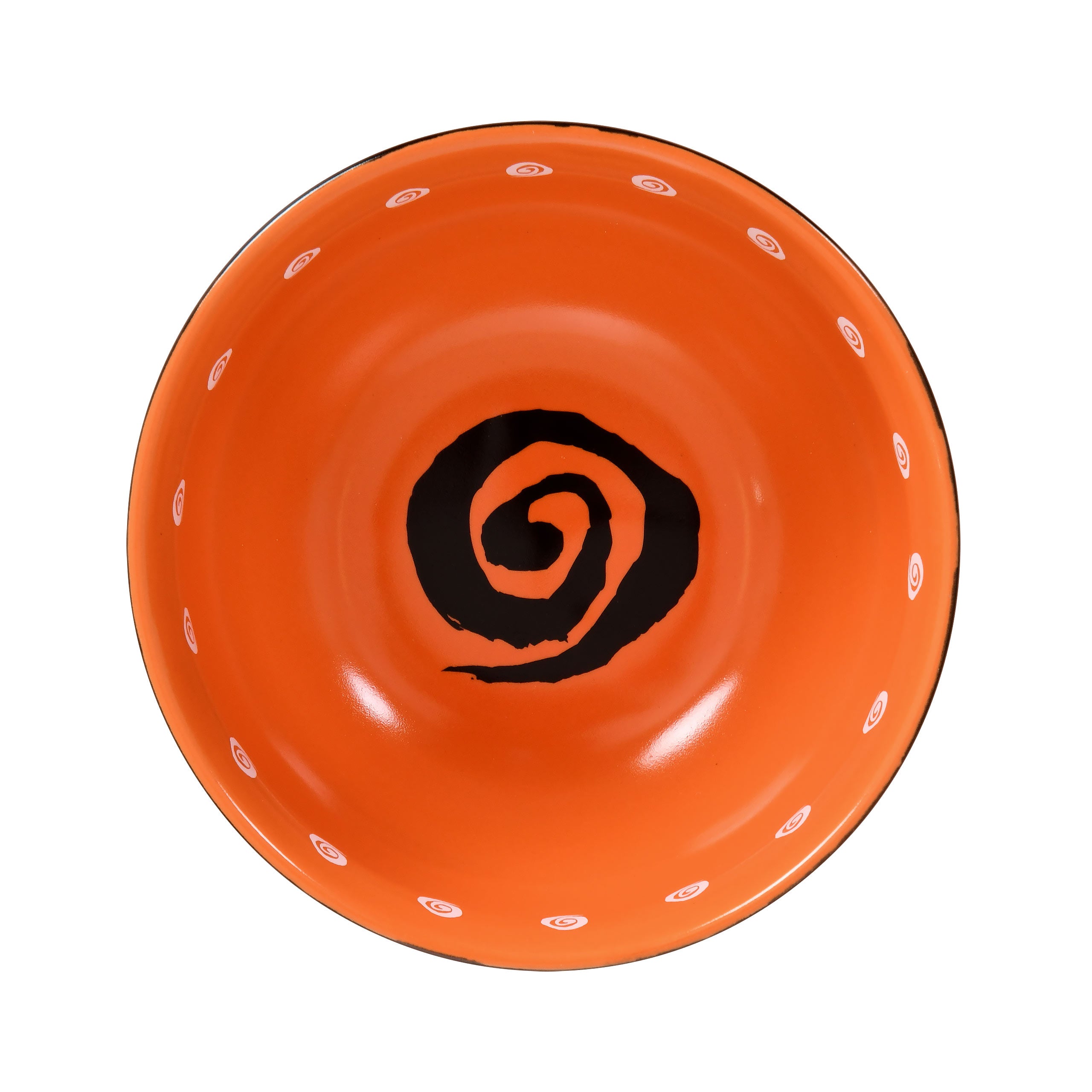 Productafbeelding Naruto - Konoha Symbool Ontbijtkom