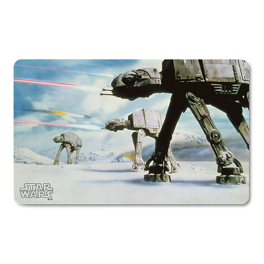 Productafbeelding Star Wars - AT-AT Ontbijtplank