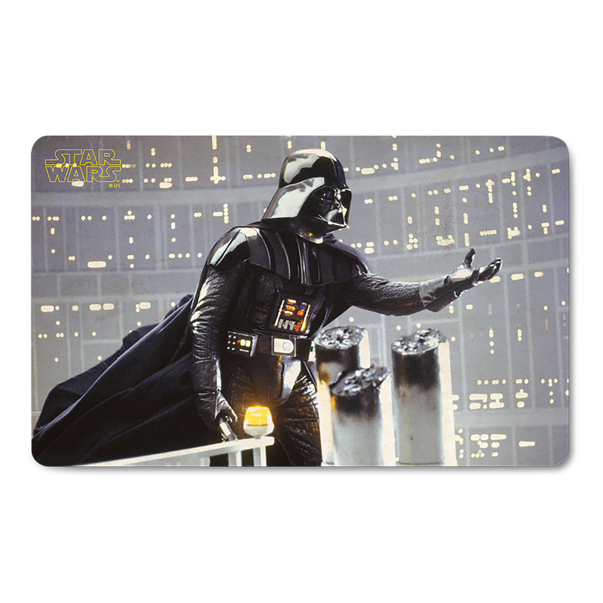 Productafbeelding Star Wars - Darth Vader Power Ontbijtplank