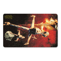 Productafbeelding Star Wars - B-Wing Space Battle Ontbijtplank