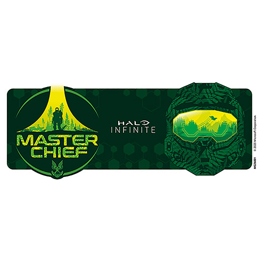 Productafbeelding Halo - Master Chief Forest Mok