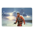 Productafbeelding Star Wars - Luke voor de X-Wing Ontbijtplank