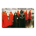 Productafbeelding Star Wars - Darth Vader en Palpatine Ontbijtplank