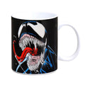 Productafbeelding Venom - Comic Face Mok