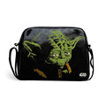 Productafbeelding Star Wars - Yoda schoudertas zwart