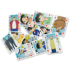 Productafbeelding Detective Conan Speelkaarten