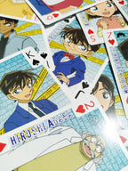 Productafbeelding Detective Conan Speelkaarten